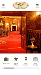 Mobile Screenshot of meadowcourthotel.com